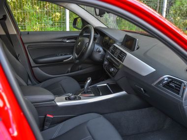 BMW 1 серия 2018 года, 151 310 км - вид 15