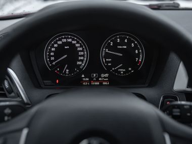 BMW 1 серия 2018 года, 151 310 км - вид 5