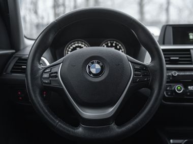 BMW 1 серия 2018 года, 151 310 км - вид 6