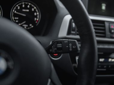 BMW 1 серия 2018 года, 151 310 км - вид 7