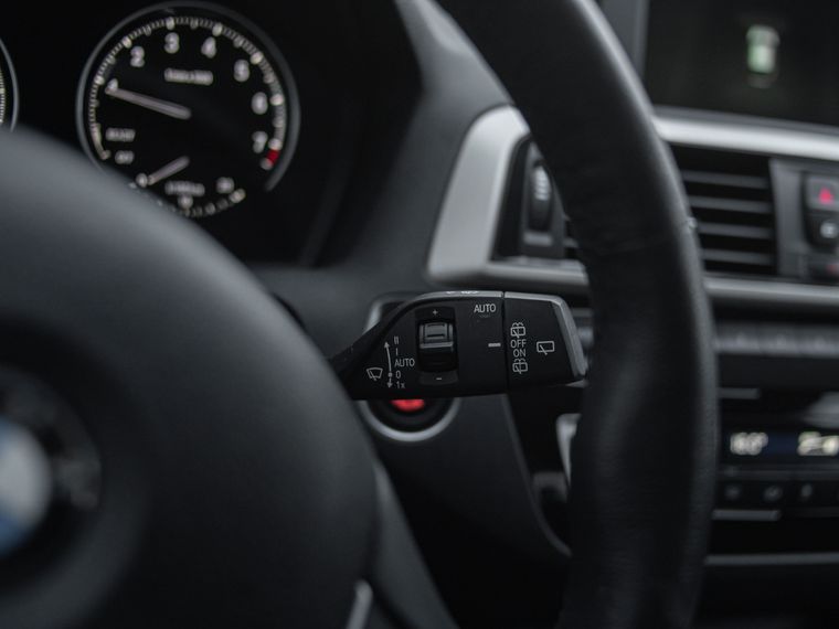 BMW 1 серия 2018 года, 151 310 км - вид 7