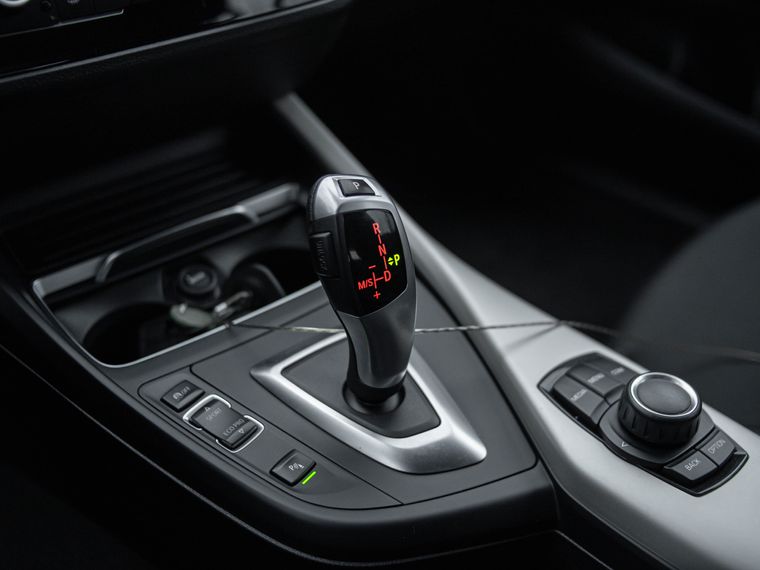 BMW 1 серия 2018 года, 151 310 км - вид 9