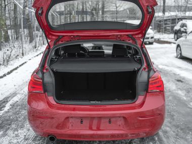 BMW 1 серия 2018 года, 151 310 км - вид 13