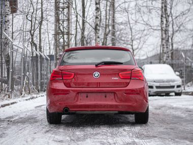 BMW 1 серия 2018 года, 151 310 км - вид 4