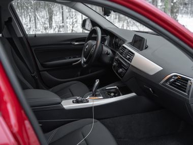BMW 1 серия 2018 года, 151 310 км - вид 12