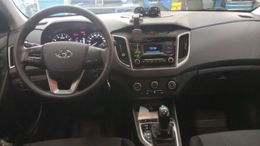 Hyundai Creta 2020 года, 59 910 км - вид 5