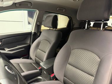SsangYong Actyon 2014 года, 181 122 км - вид 14