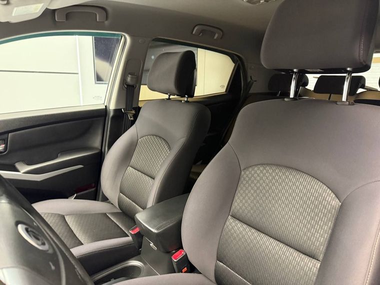 SsangYong Actyon 2014 года, 181 122 км - вид 14