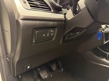 SsangYong Actyon 2014 года, 181 122 км - вид 15