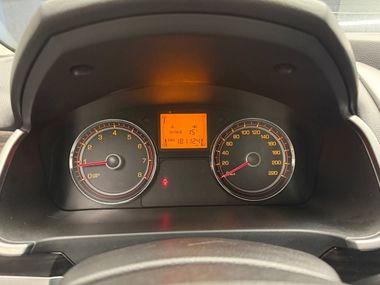 SsangYong Actyon 2014 года, 181 122 км - вид 6