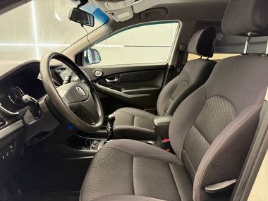 SsangYong Actyon 2014 года, 181 122 км - вид 9