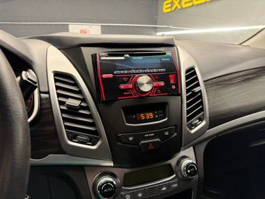 SsangYong Actyon 2014 года, 181 122 км - вид 11