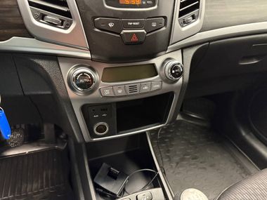 SsangYong Actyon 2014 года, 181 122 км - вид 10