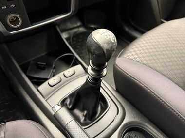 SsangYong Actyon 2014 года, 181 122 км - вид 12