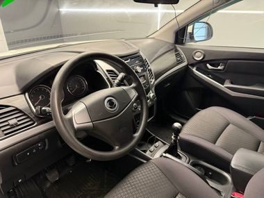 SsangYong Actyon 2014 года, 181 122 км - вид 7