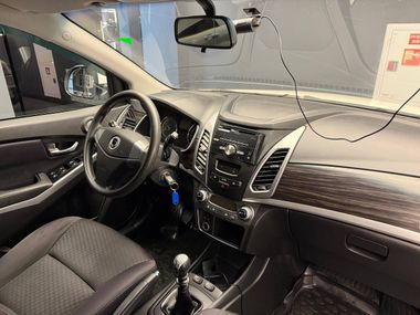 SsangYong Actyon 2014 года, 181 122 км - вид 8