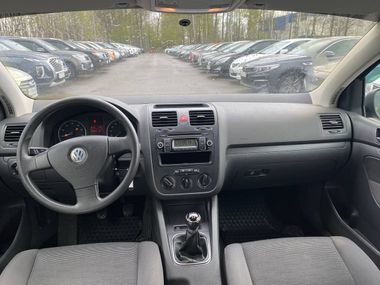 Volkswagen Golf 2008 года, 147 535 км - вид 7