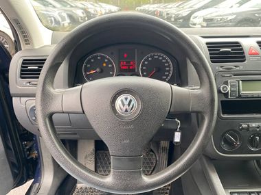 Volkswagen Golf 2008 года, 147 535 км - вид 8