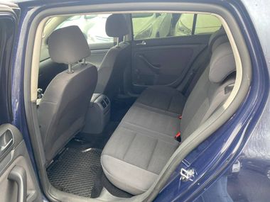 Volkswagen Golf 2008 года, 147 535 км - вид 13
