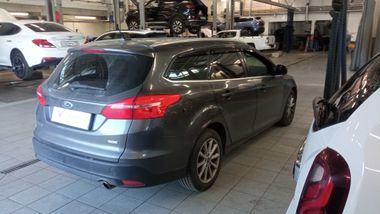 Ford Focus 2017 года, 118 044 км - вид 3