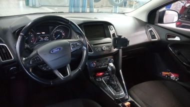 Ford Focus 2017 года, 118 044 км - вид 5