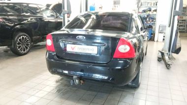 Ford Focus 2011 года, 264 532 км - вид 3