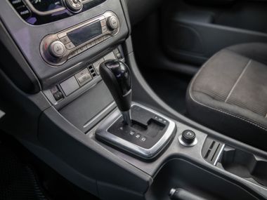 Ford Focus 2011 года, 264 532 км - вид 8