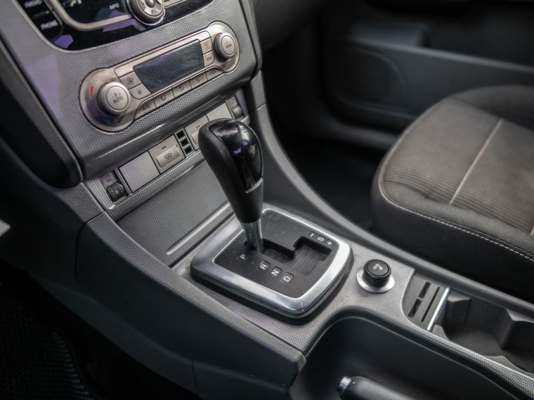 Ford Focus 2011 года, 264 532 км - вид 8