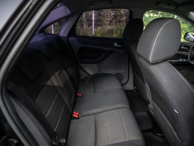 Ford Focus 2011 года, 264 532 км - вид 11