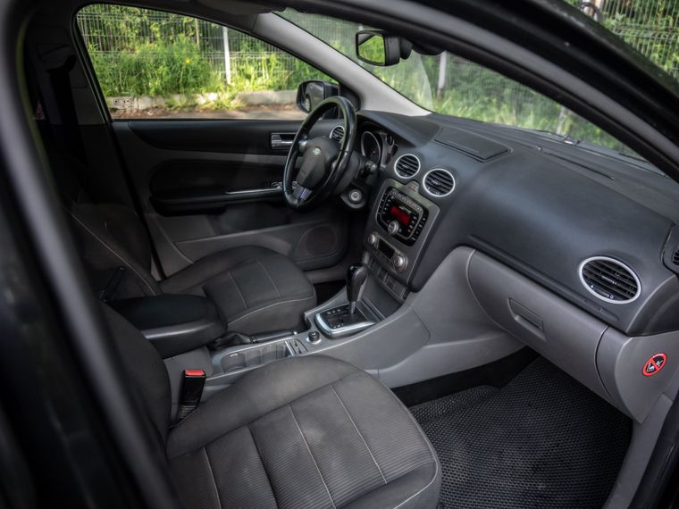 Ford Focus 2011 года, 264 532 км - вид 12