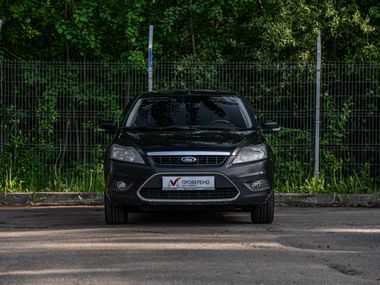 Ford Focus 2011 года, 264 532 км - вид 3
