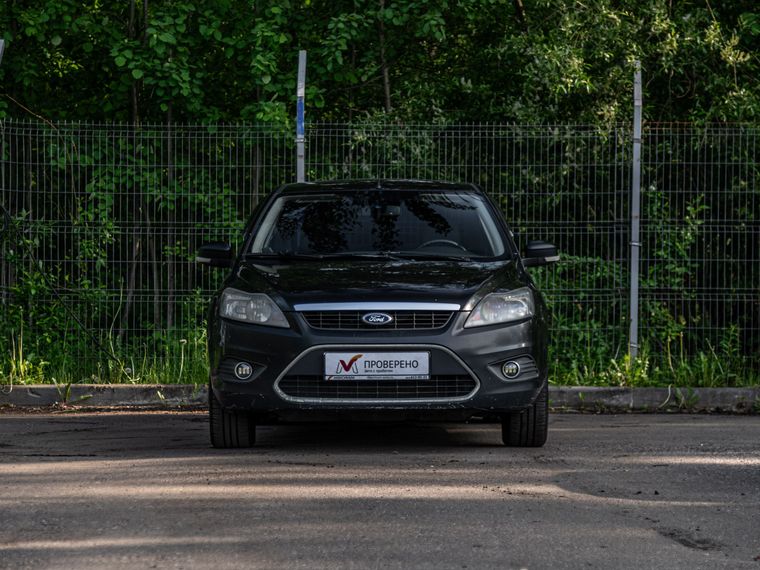 Ford Focus 2011 года, 264 532 км - вид 3