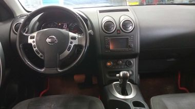 Nissan Qashqai 2013 года, 142 311 км - вид 4