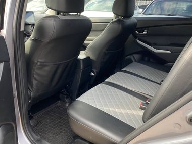 SsangYong Actyon 2014 года, 170 193 км - вид 16