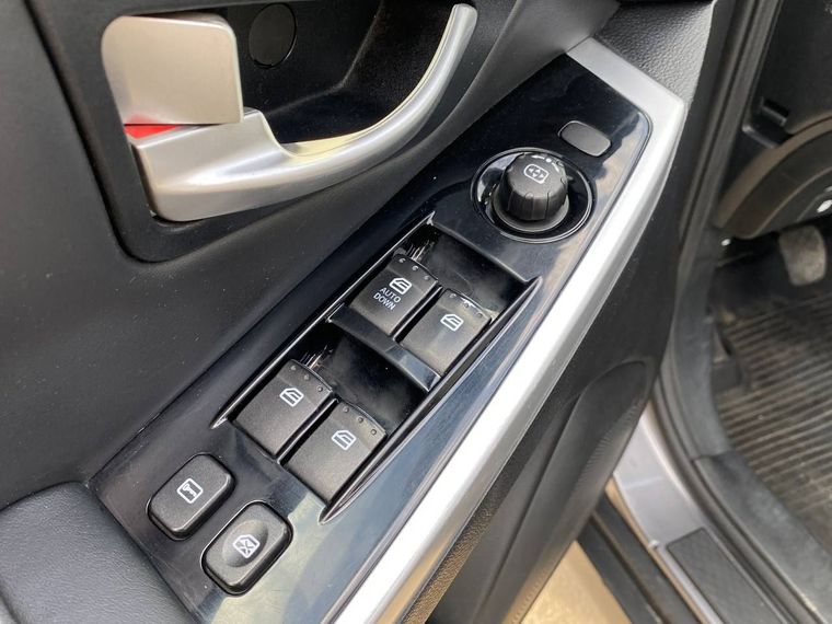 SsangYong Actyon 2014 года, 170 193 км - вид 14