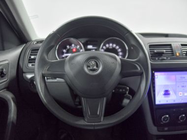 Skoda Yeti 2014 года, 163 736 км - вид 9