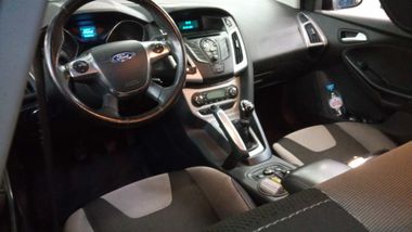 Ford Focus 2012 года, 160 000 км - вид 6