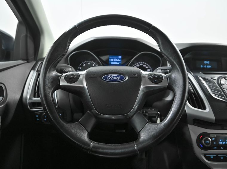 Ford Focus 2012 года, 160 000 км - вид 9