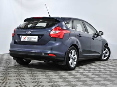 Ford Focus 2012 года, 160 000 км - вид 5