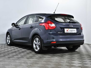 Ford Focus 2012 года, 160 000 км - вид 7