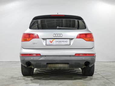 Audi Q7 2007 года, 327 540 км - вид 6