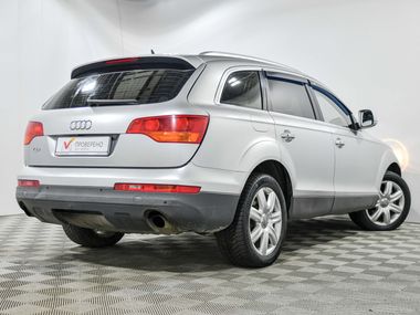 Audi Q7 2007 года, 327 540 км - вид 5