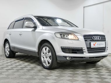 Audi Q7 2007 года, 327 540 км - вид 4