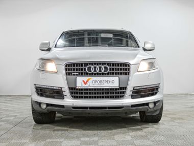 Audi Q7 2007 года, 327 540 км - вид 3