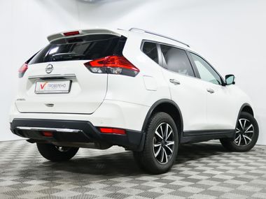 Nissan X-Trail 2021 года, 60 080 км - вид 4