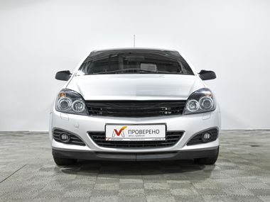 Opel Astra GTC 2006 года, 283 292 км - вид 3