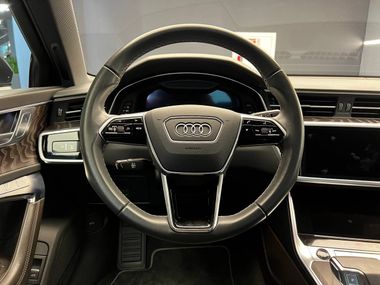 Audi A6 2021 года, 17 716 км - вид 8