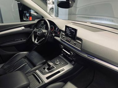 Audi Q5 2017 года, 131 242 км - вид 17