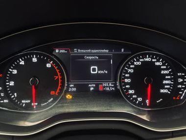 Audi Q5 2017 года, 131 242 км - вид 8