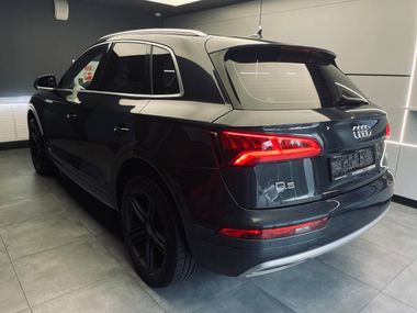 Audi Q5 2017 года, 131 242 км - вид 6